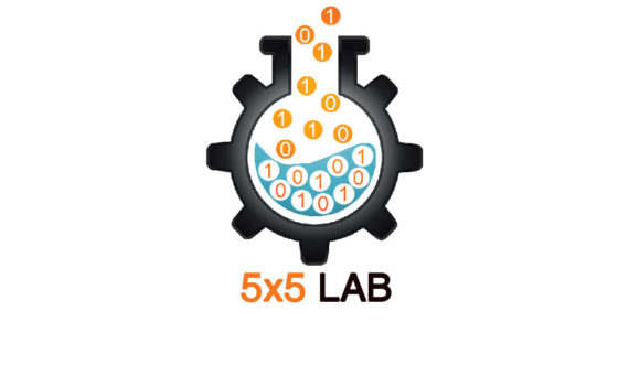 5x5 Lab Web Design and eCommerce Sites